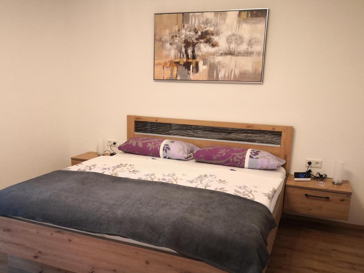 Hotel Haus Pfeifenberger Zederhaus Zimmer foto