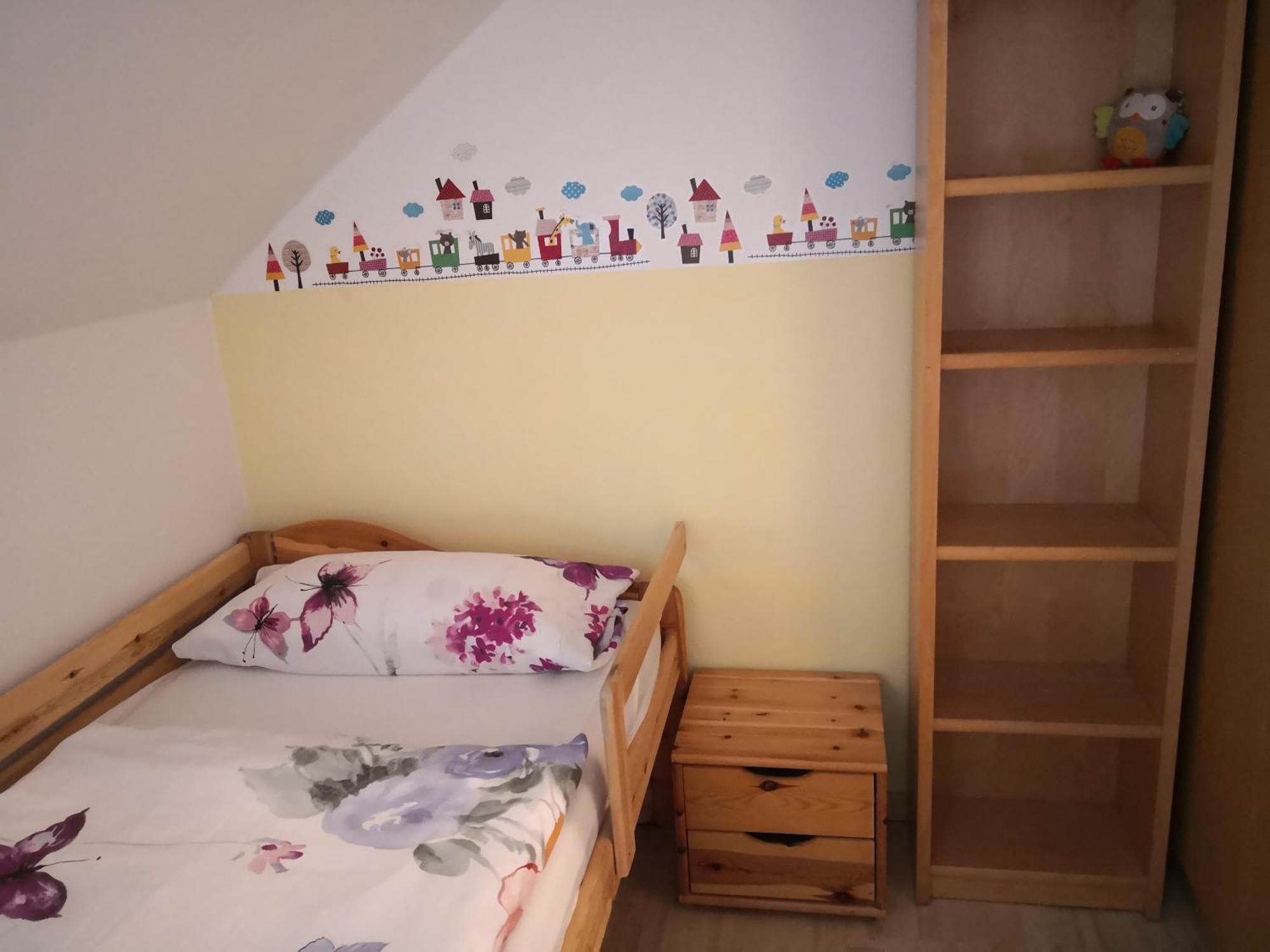 Hotel Haus Pfeifenberger Zederhaus Zimmer foto